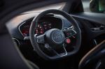 Audi TT RS Coupe 2020 года (AU)
